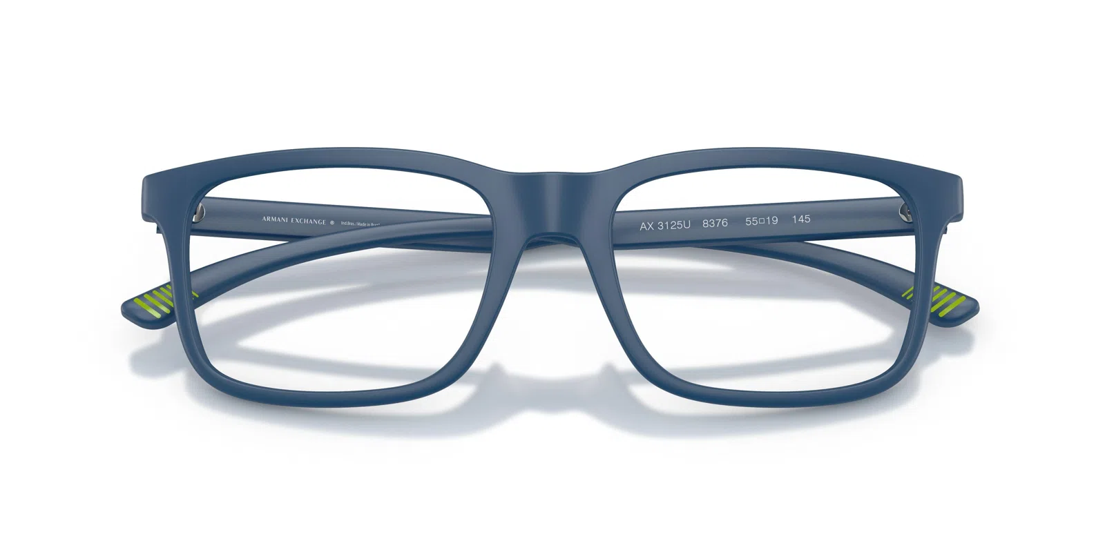 Armani Exchange 3125U Eyeglasses - view 19